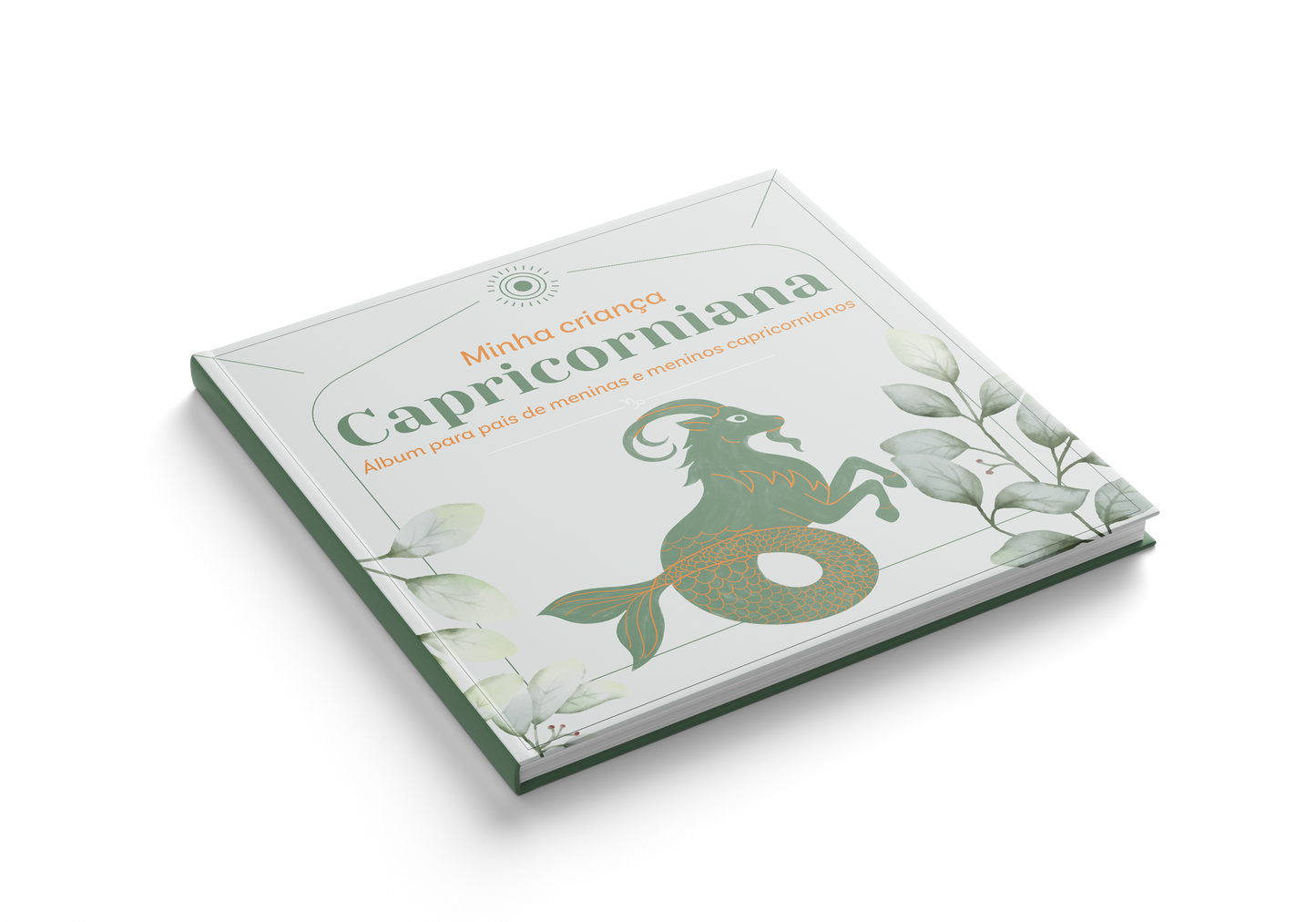Minha Criança Capricorniana