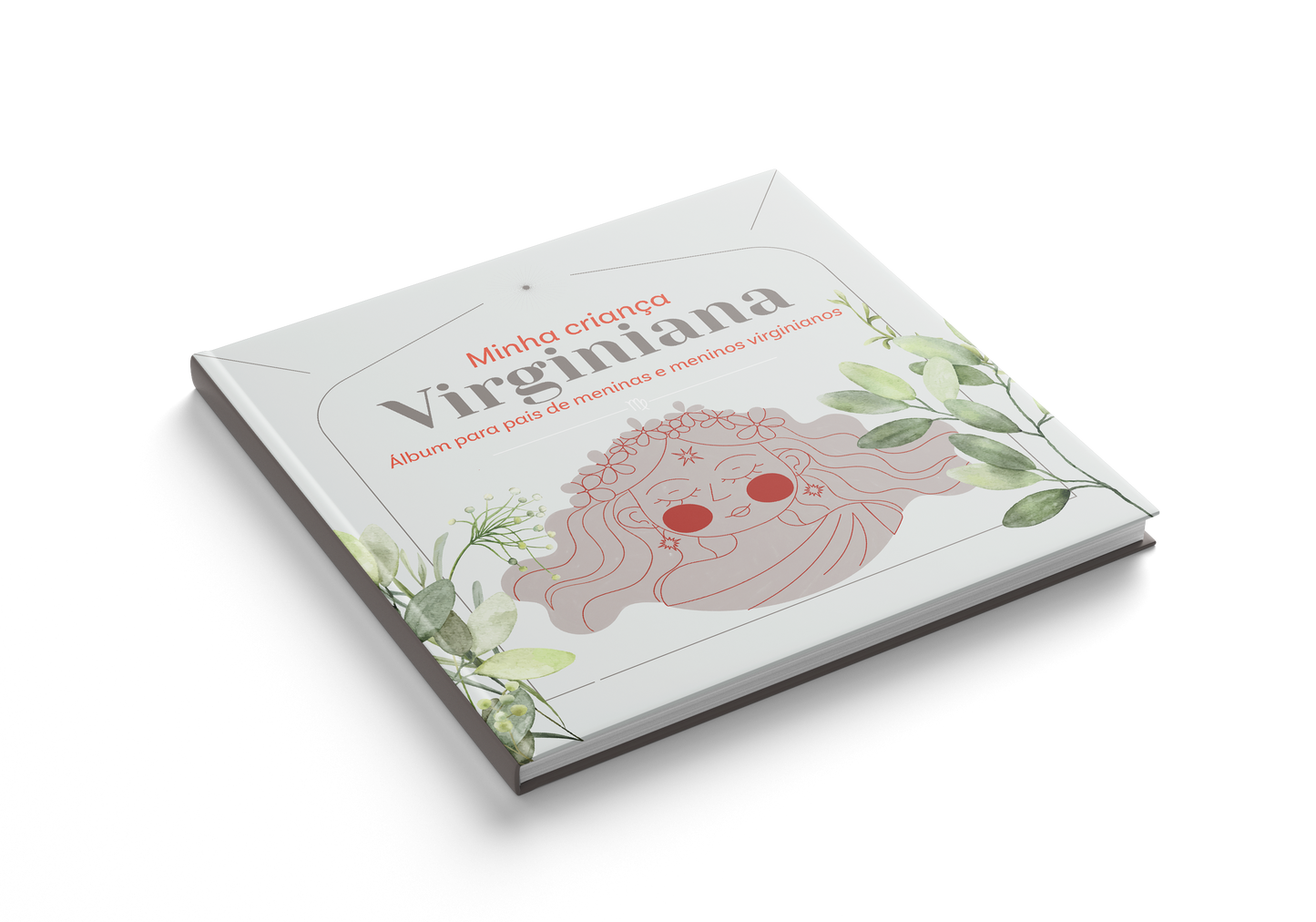 Minha Criança Virginiana