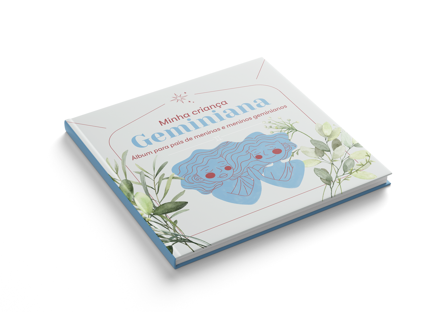 Minha Criança Geminiana