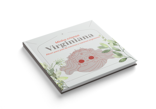 Minha Criança Virginiana
